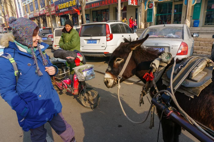 Как мы ездили из Москвы до Куала-Лумпура на общественном транспорте. Часть 2 Туризм, Поездка, Фотография, Китай, Отпуск, Путешествия, Длиннопост