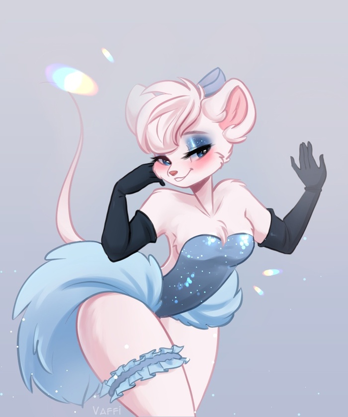 ! , Furry Art, , Furry edge, Furry mouse,   