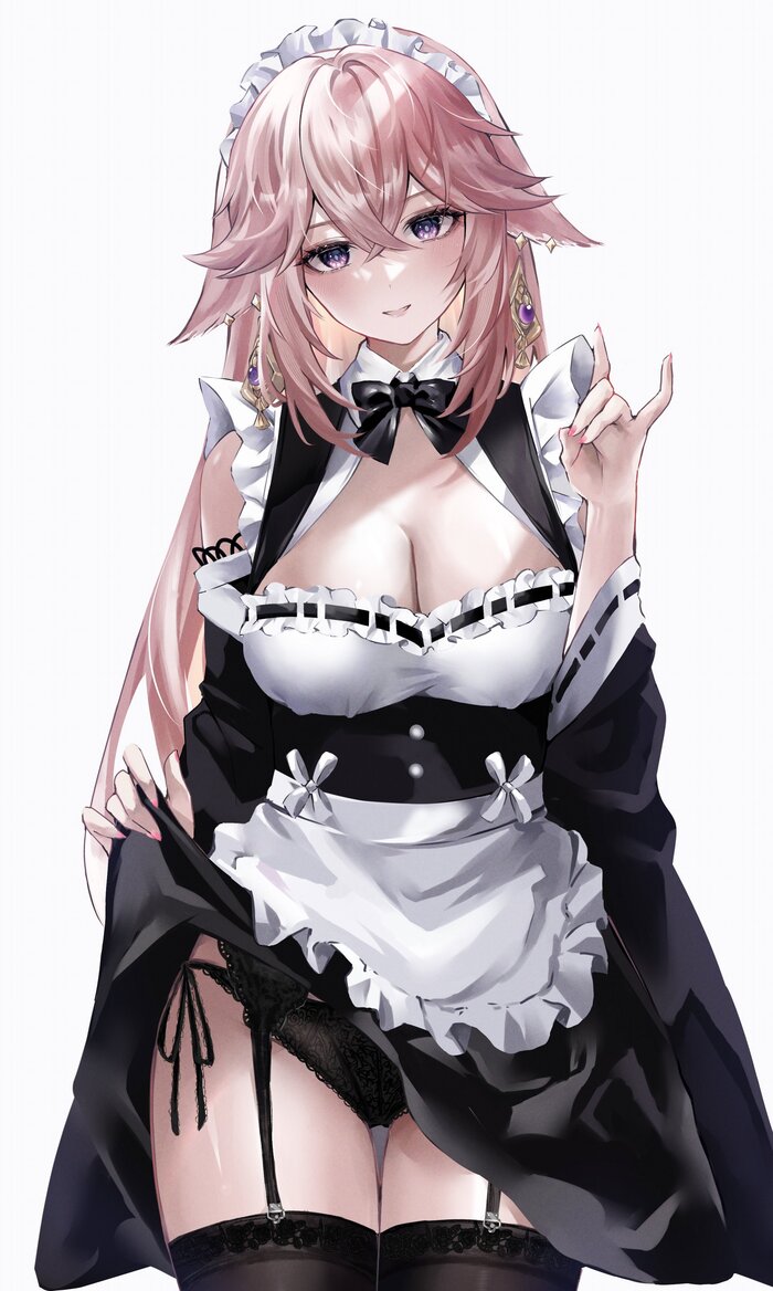 Maid Yae