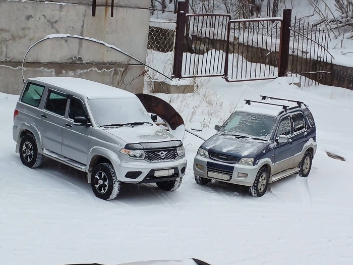 ������ ��� � ���� ������