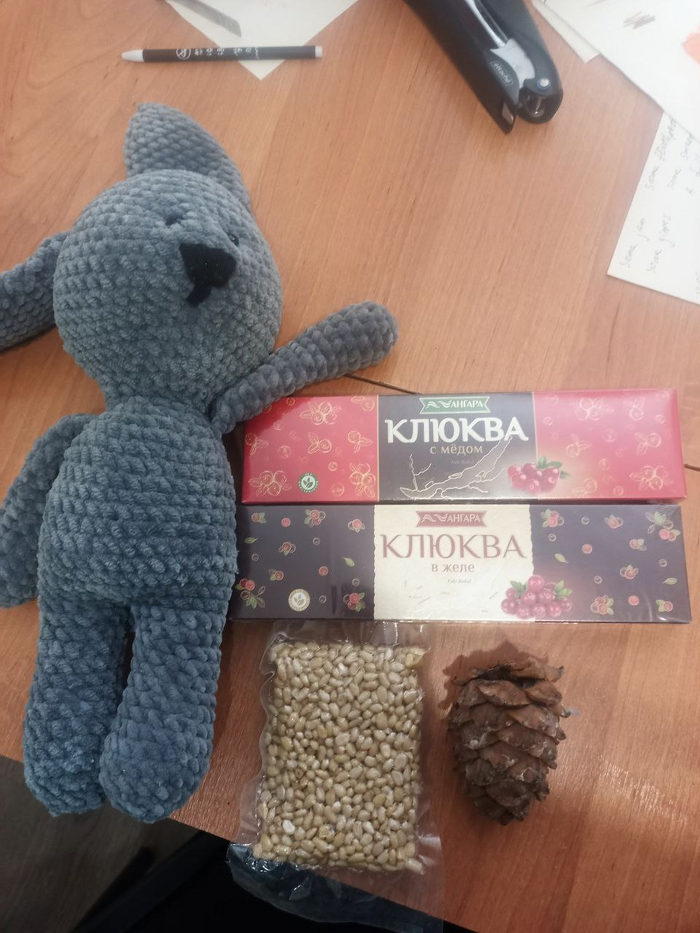 Как я в двух сторонних АДМах поучаствовал