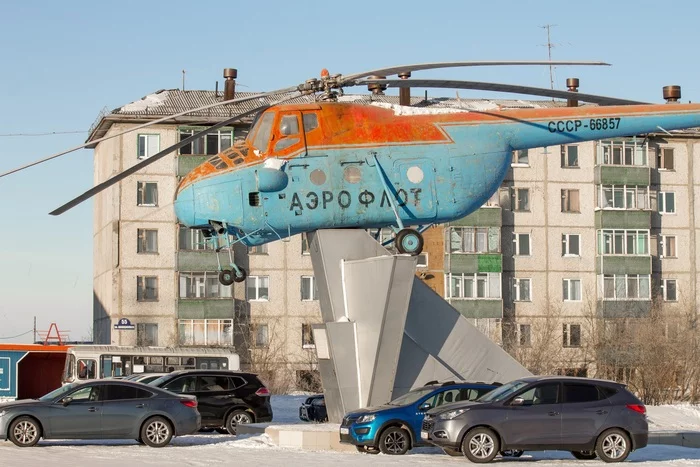 Воркута Воркута, Коми, Заполярье, Крайний север, Зима, Длиннопост Воркута Воркута, Коми, Заполярье, Крайний север, Зима, Длиннопост