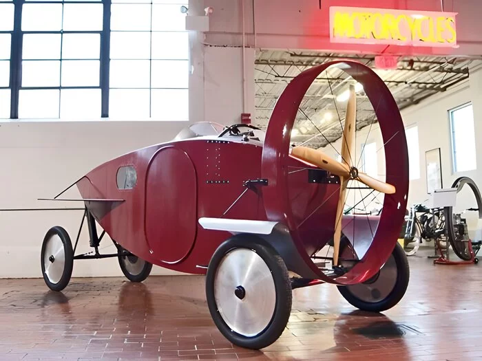 Автомобиль-пропеллер из 1913. года Leyat Helica Авто, Пропеллер, Познавательно, Винтаж, Автомобильная классика, История, Самолет, Эксперимент, Изобретения, Занимательно, Ретро, Ретроавтомобиль, Конструкция, Музей, Техника, Видео, YouTube, Длиннопост Автомобиль-пропеллер из 1913. года Leyat Helica Авто, Пропеллер, Познавательно, Винтаж, Автомобильная классика, История, Самолет, Эксперимент, Изобретения, Занимательно, Ретро, Ретроавтомобиль, Конструкция, Музей, Техника, Видео, YouTube, Длиннопост