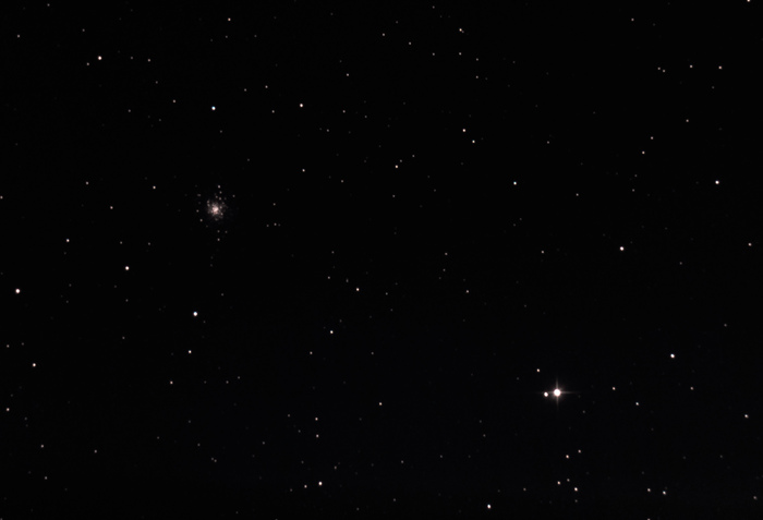 Шаровое скопление М 79