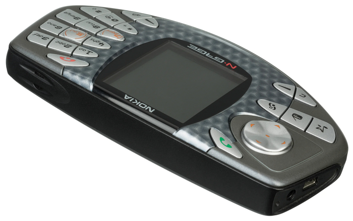 Nokia N-Gage       , , , , , Nokia, , 