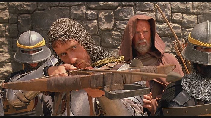 Army Of Darkness Porn