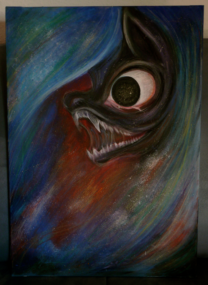 Королева Чейнджлингов