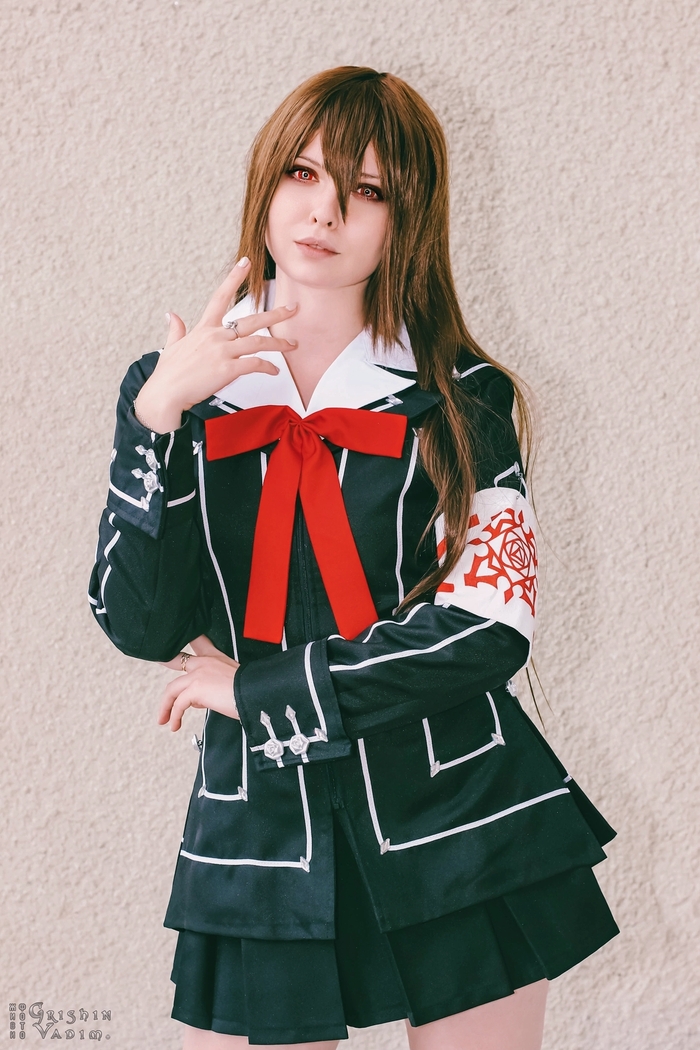   ! , , , ,  , , , Vampire Knight, Yuki Kuran