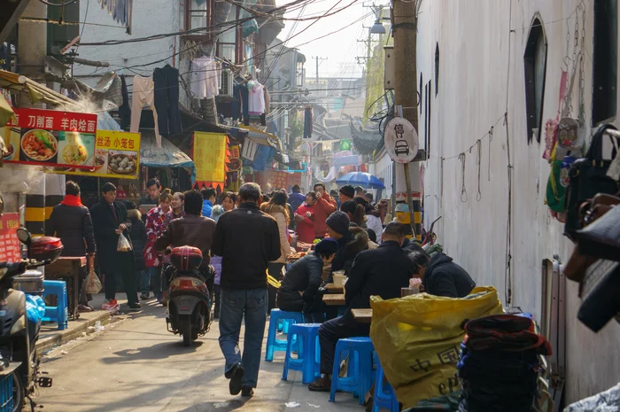 Как мы ездили из Москвы до Куала-Лумпура на общественном транспорте. Часть 3 Поездка, Туризм, Китай, Поезд, Фотография, Путешествия, Длиннопост