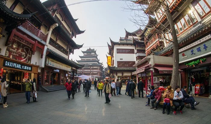 Как мы ездили из Москвы до Куала-Лумпура на общественном транспорте. Часть 3 Поездка, Туризм, Китай, Поезд, Фотография, Путешествия, Длиннопост