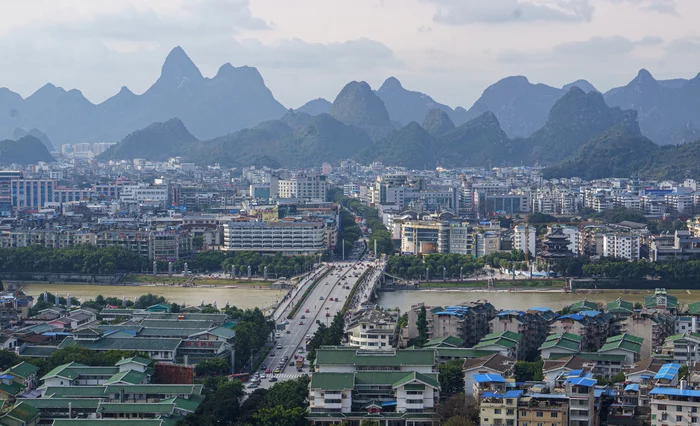 Как мы ездили из Москвы до Куала-Лумпура на общественном транспорте. Часть 3 Поездка, Туризм, Китай, Поезд, Фотография, Путешествия, Длиннопост