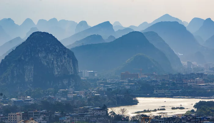 Как мы ездили из Москвы до Куала-Лумпура на общественном транспорте. Часть 3 Поездка, Туризм, Китай, Поезд, Фотография, Путешествия, Длиннопост