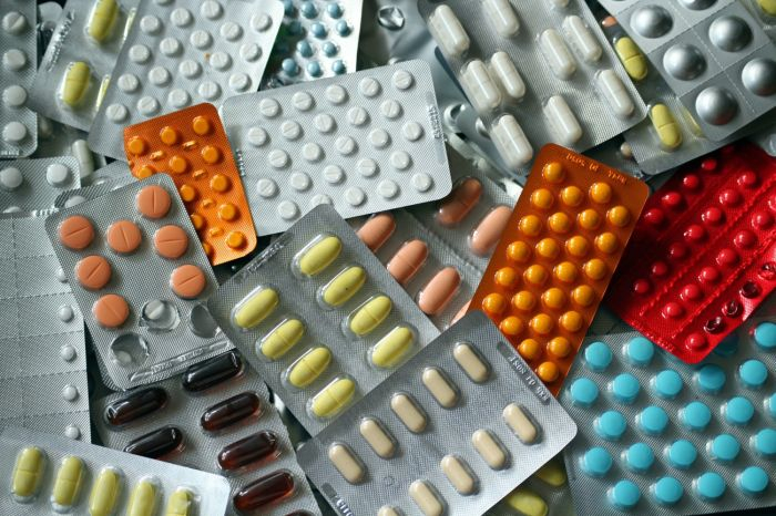 В список потенциально дефектурных лекарств вошли 86 препаратов | Пикабу