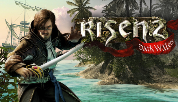 Risen 2 - Dark Waters.    () , RPG, ,  , , , 