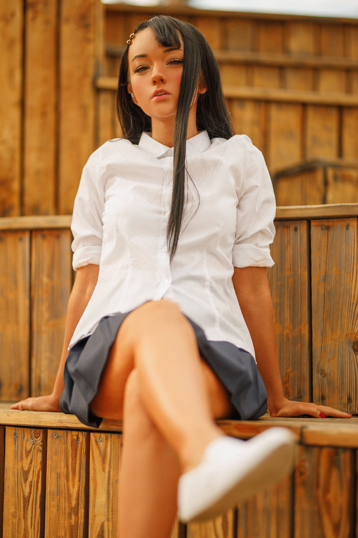 Hayase Nagatoro | Don't toy with me, miss nagatoro | cosplay by Shorinya , , Ijiranaide Nagatoro-san, Hayase Nagatoro, , 