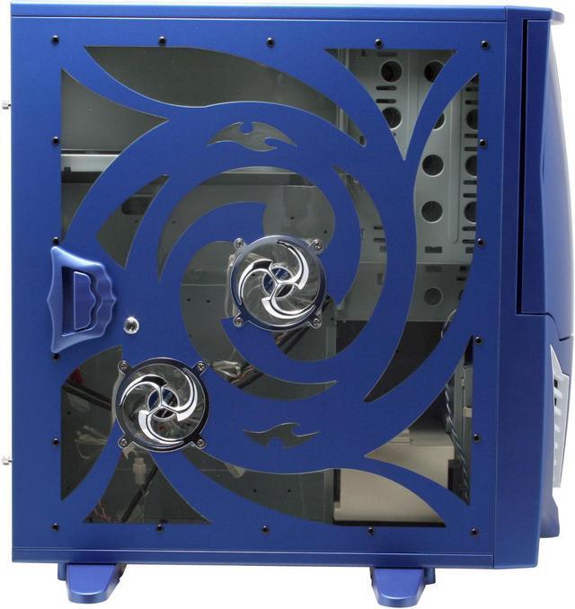 Компьютерные мастера, подскажите название модели корпуса этого чуда инженерной мысли!)