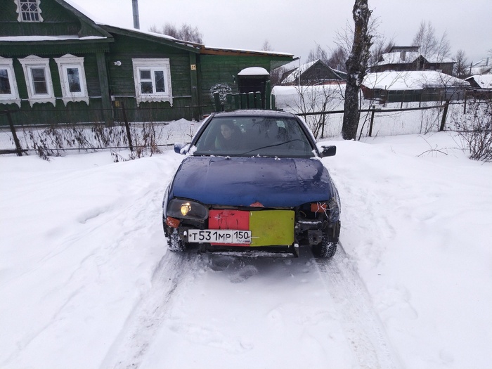     , , , , Volkswagen Golf III, , 