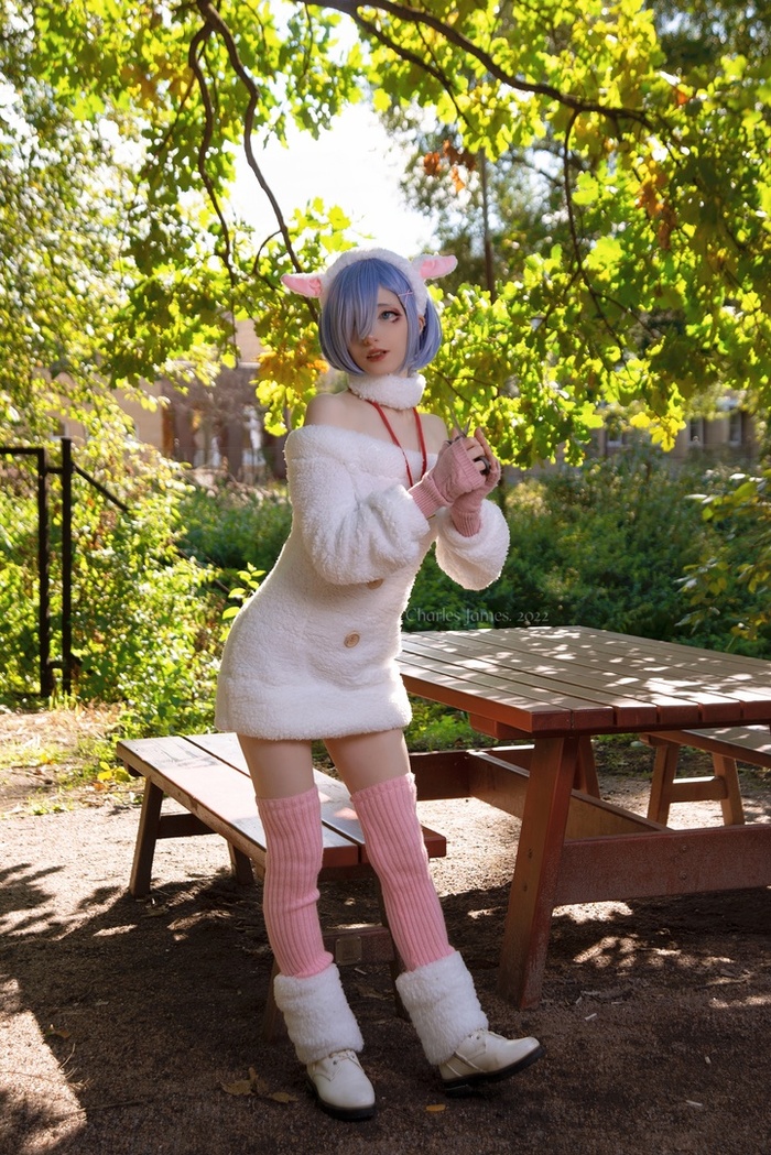 ������ ��� [ Re:Zero]