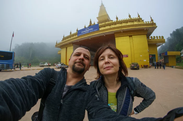 Как мы ездили из Москвы до Куала-Лумпура на общественном транспорте. Часть 4 Поездка, Туризм, Отпуск, Азия, Фотография, Путешествия, Длиннопост