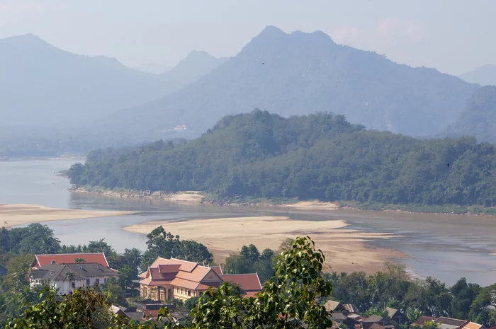 Как мы ездили из Москвы до Куала-Лумпура на общественном транспорте. Часть 4 Поездка, Туризм, Отпуск, Азия, Фотография, Путешествия, Длиннопост