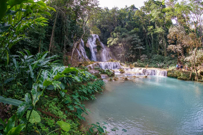 Как мы ездили из Москвы до Куала-Лумпура на общественном транспорте. Часть 4 Поездка, Туризм, Отпуск, Азия, Фотография, Путешествия, Длиннопост