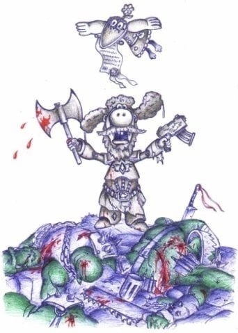 Маловато будет