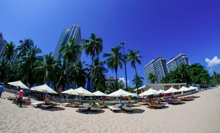 Как мы ездили из Москвы до Куала-Лумпура на общественном транспорте. Часть 4 Поездка, Туризм, Отпуск, Азия, Фотография, Путешествия, Длиннопост