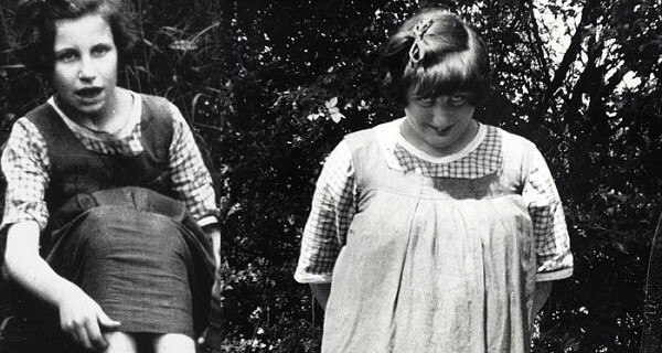 История несчастных сестер английской королевы