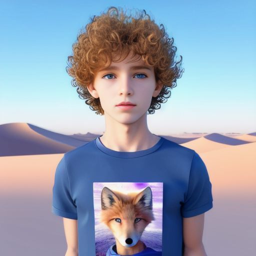 Маленький принц