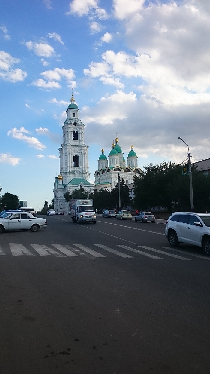 Астрахань и Туризм: новости, происшествия, скандалы— Все посты, страница 2  | Пикабу