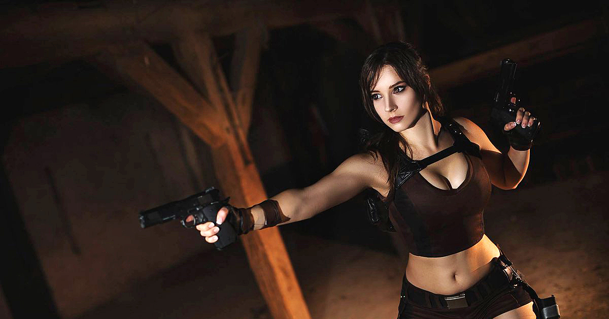 Lara T V