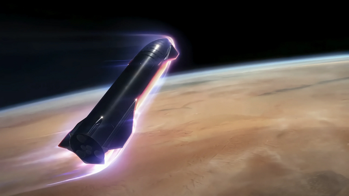 SpaceX утвердила новые, повышенные характеристики Starship Космос, SpaceX, Космонавтика, Технологии, США, Starship, Характеристика, Ракета, Космический корабль
