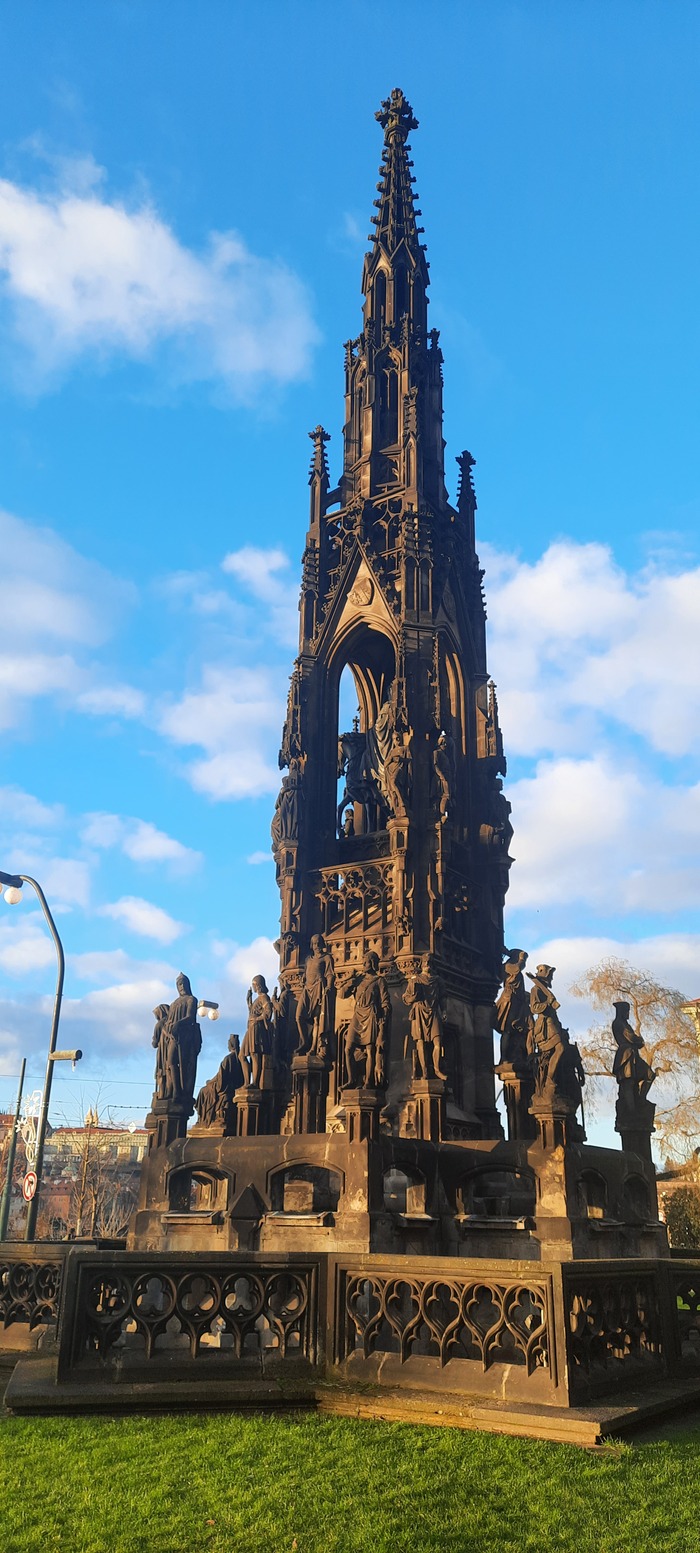 Фонтан Краннера