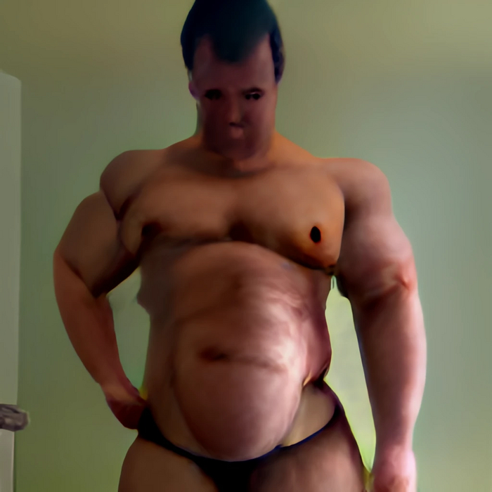 Ответ на пост «ДАЁШЬ первую пятилетку!»