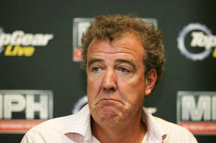 Стриминг Amazon Prime Video планирует разорвать контракт с телеведущим Джереми Кларксоном