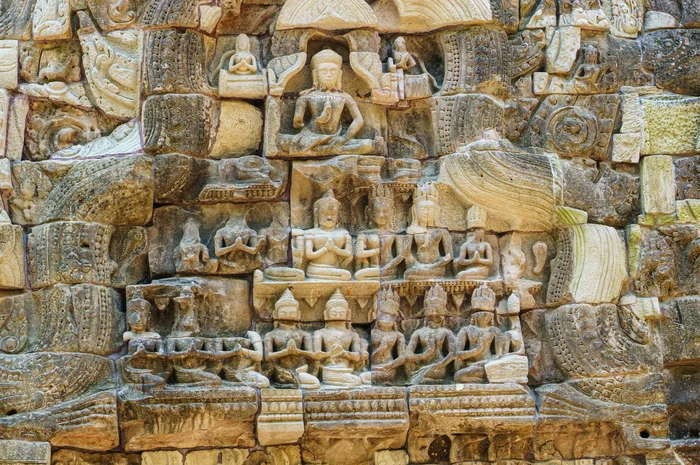 Как мы ездили из Москвы до Куала-Лумпура на общественном транспорте. Часть 5 Путешествия, Туризм, Поездка, Азия, Фотография, Приключения, Длиннопост