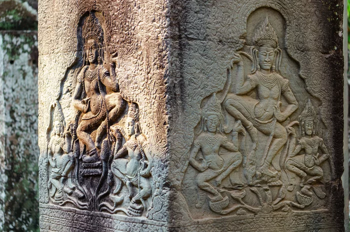 Как мы ездили из Москвы до Куала-Лумпура на общественном транспорте. Часть 5 Путешествия, Туризм, Поездка, Азия, Фотография, Приключения, Длиннопост