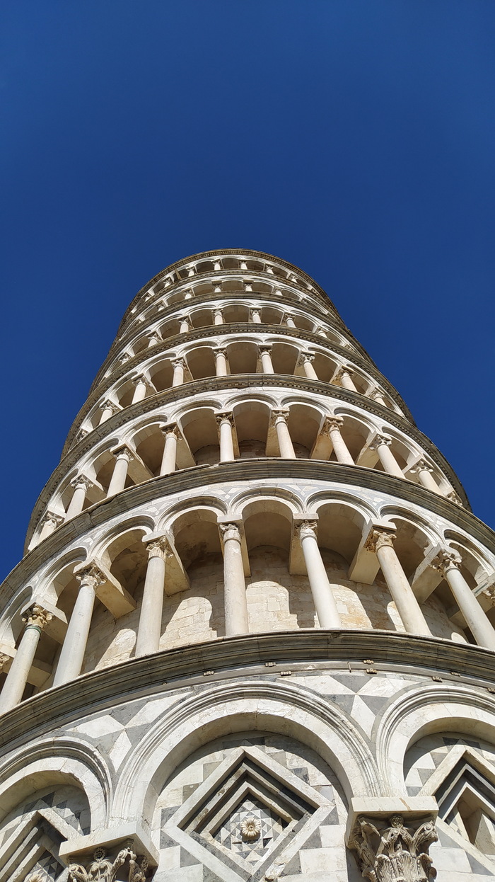 Необычный ракурс