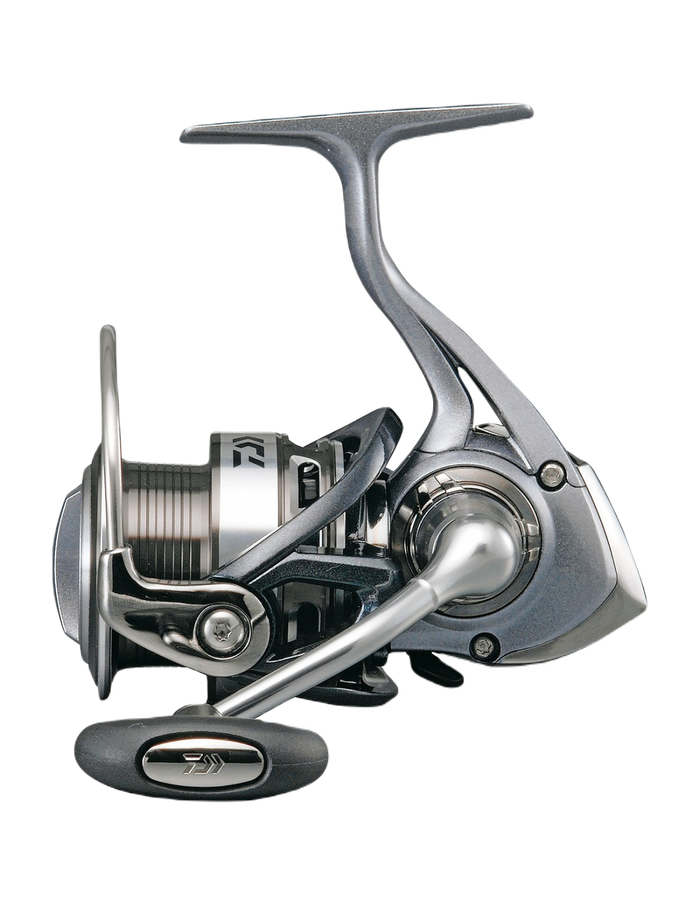   Daiwa , , , 