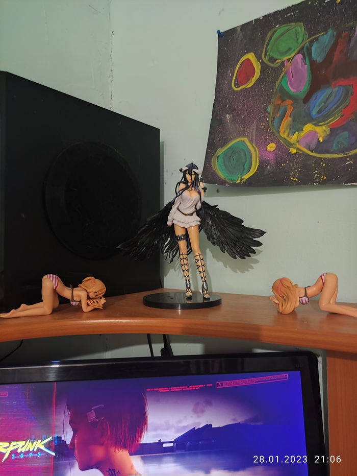 Посмотрите мою коллекцию!