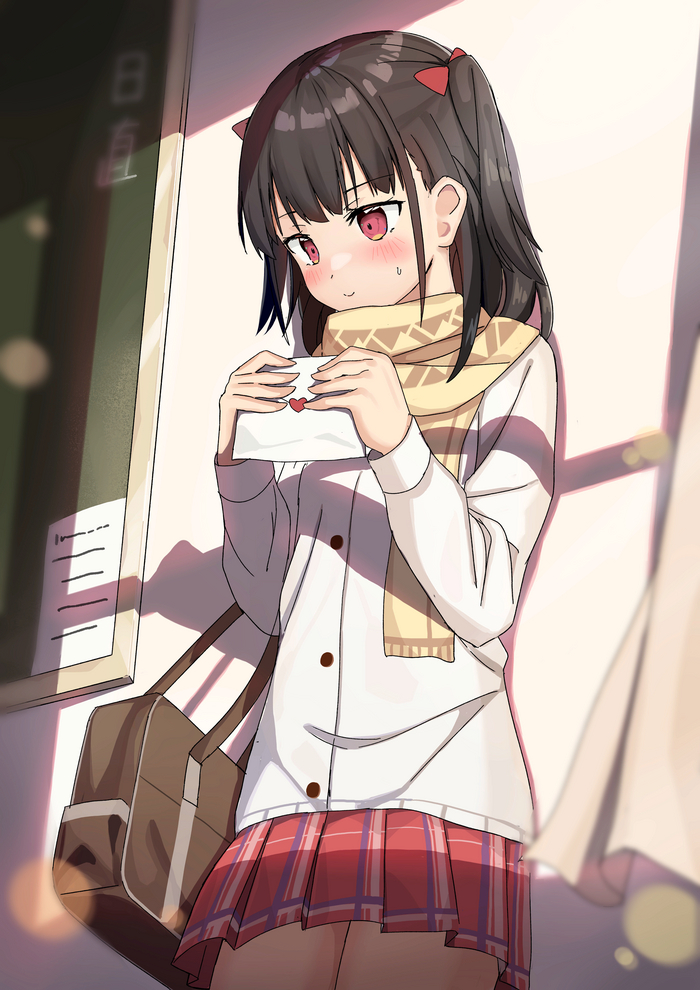  Anime Art, , Original Character