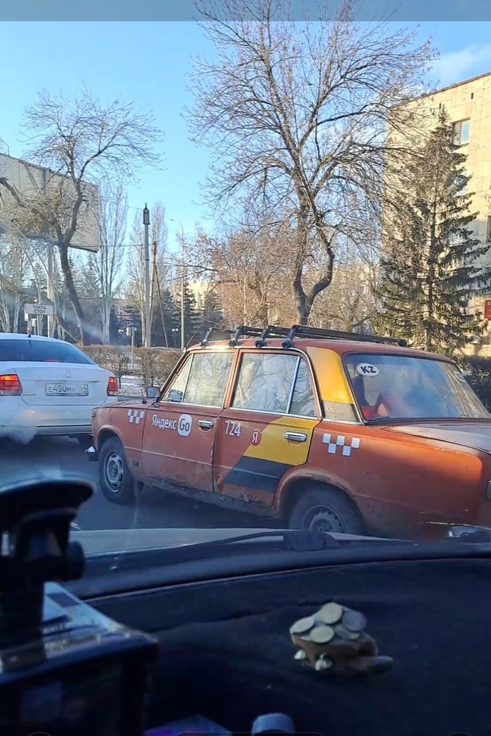 Требования Яндекса по автомобилям