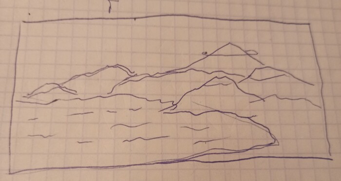 Помогите найти пост