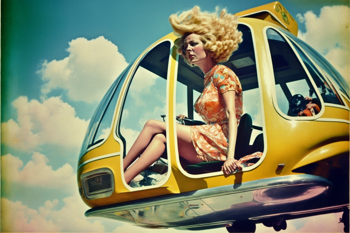 ����������� ������ "���������-1�", ���������� ��� ������������. ������� � "������� - ��������" 1984 �