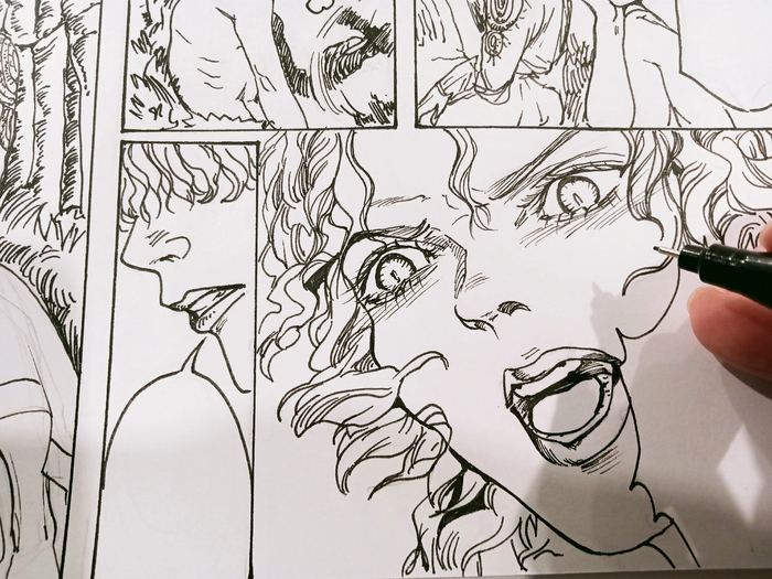 Кто орёт, тот и прав!