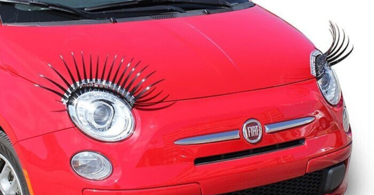 Купить Авто Реснички В Хабаровске