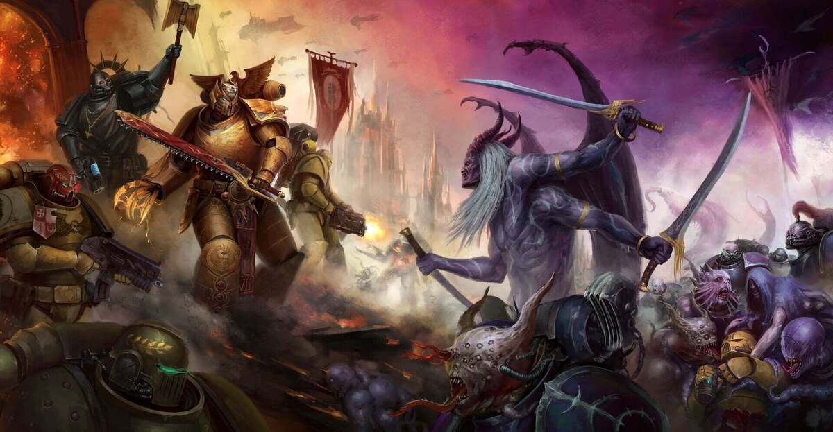 Рогале дорне. Легионы предателей Warhammer 40000. Ересь Дорна Фулгрим. Фулгрим вархаммер 40000. Рогал Дорн Примарх.
