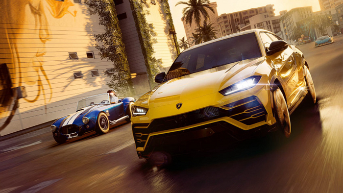 Ubisoft  The Crew Motorfest     , ,   , ,  , Need for Speed, Playstation, Xbox, , YouTube, 