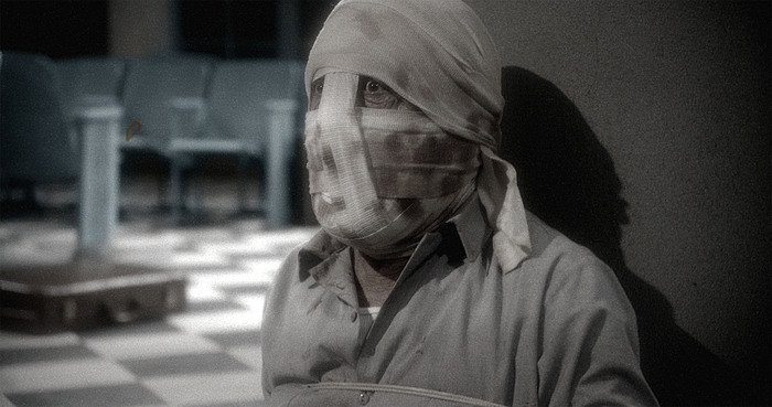 Библиотекарь