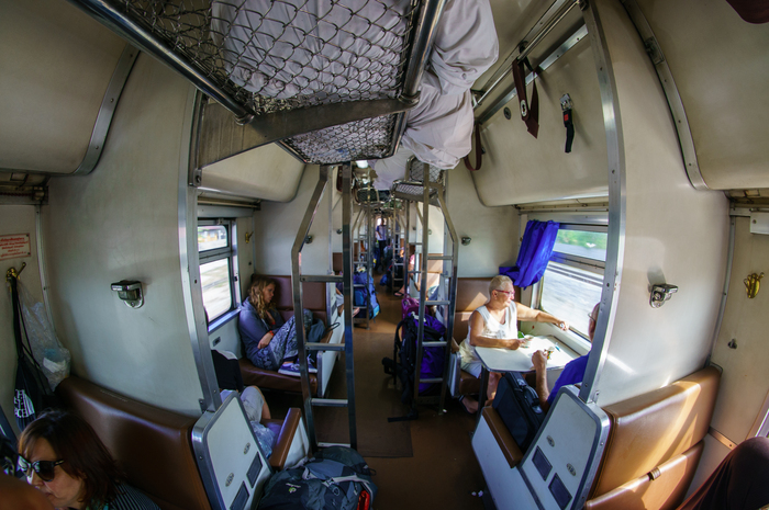 Как мы ездили из Москвы до Куала-Лумпура на общественном транспорте. Часть 6. Заключительная Поездка, Путешествия, Туризм, Отпуск, Фотография, Азия, Видео, Длиннопост
